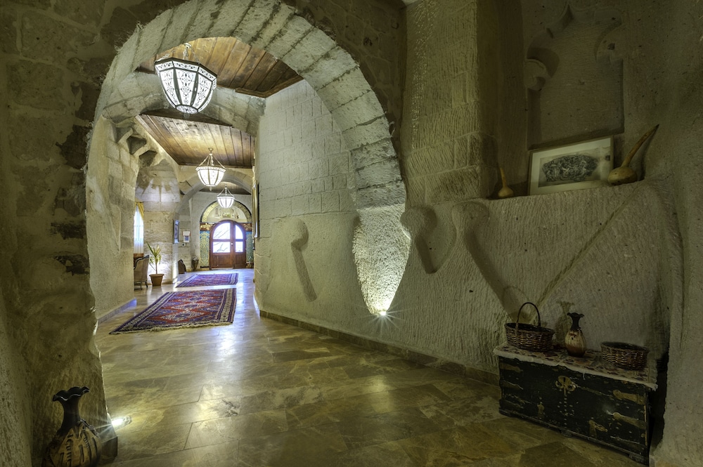 Harem Cappadocia