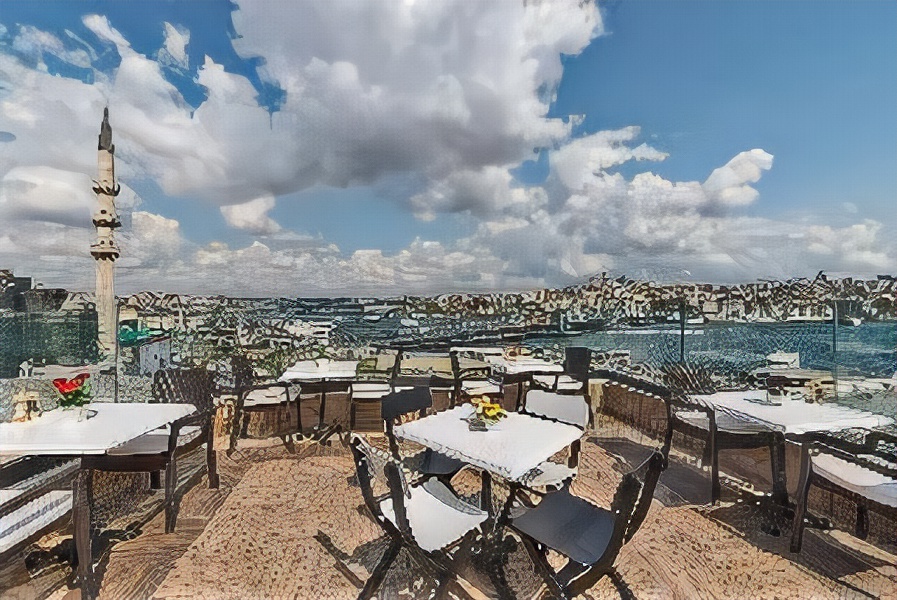 Alpek Hotel