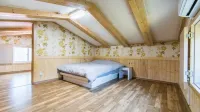 Yesan Bongsusan Forest Pension Hotels in Yesan