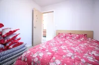 Mongsanpo High Beach Pension Hotels in 