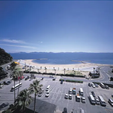 Nishiura Grand Hotel Kikkei