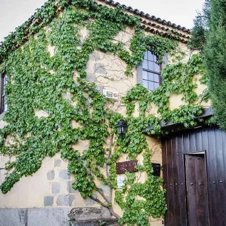 Hotel Rural Las Calas