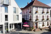 Landidyll Hotel Lamm Hotels in Oberderdingen