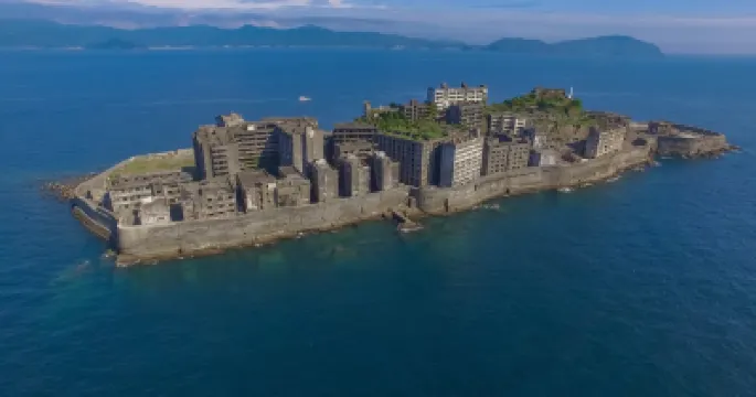 The Stay Central Nagasaki Hotels in 