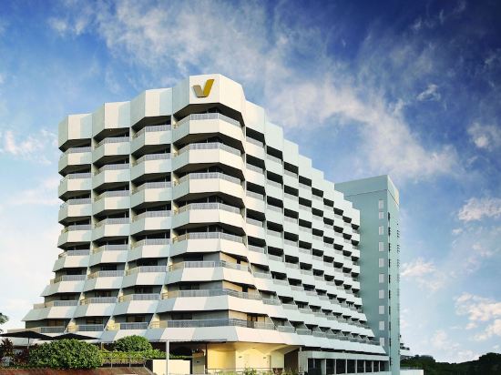 Hotels Near Jang Shou Korean q In Singapore 22 Hotels Trip Com