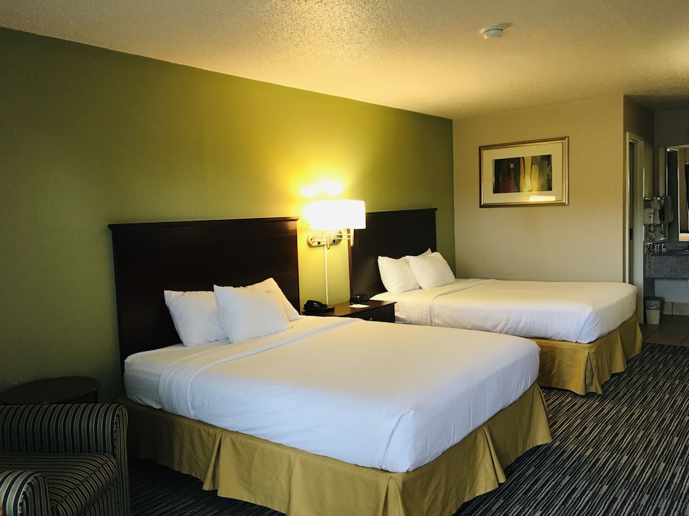 Ramada by Wyndham Batesville