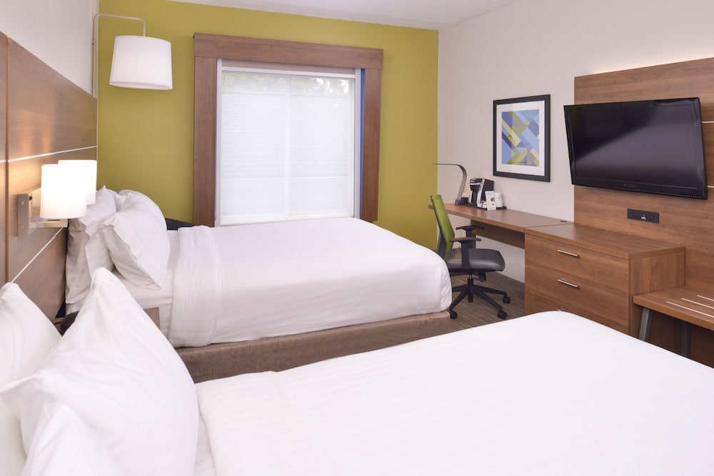 Holiday Inn Express Hotel & Suites Chattanooga -East Ridge, an Ihg Hotel