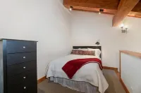 Mv32：湖景村豪華公寓與偉大的設施 - 停車場