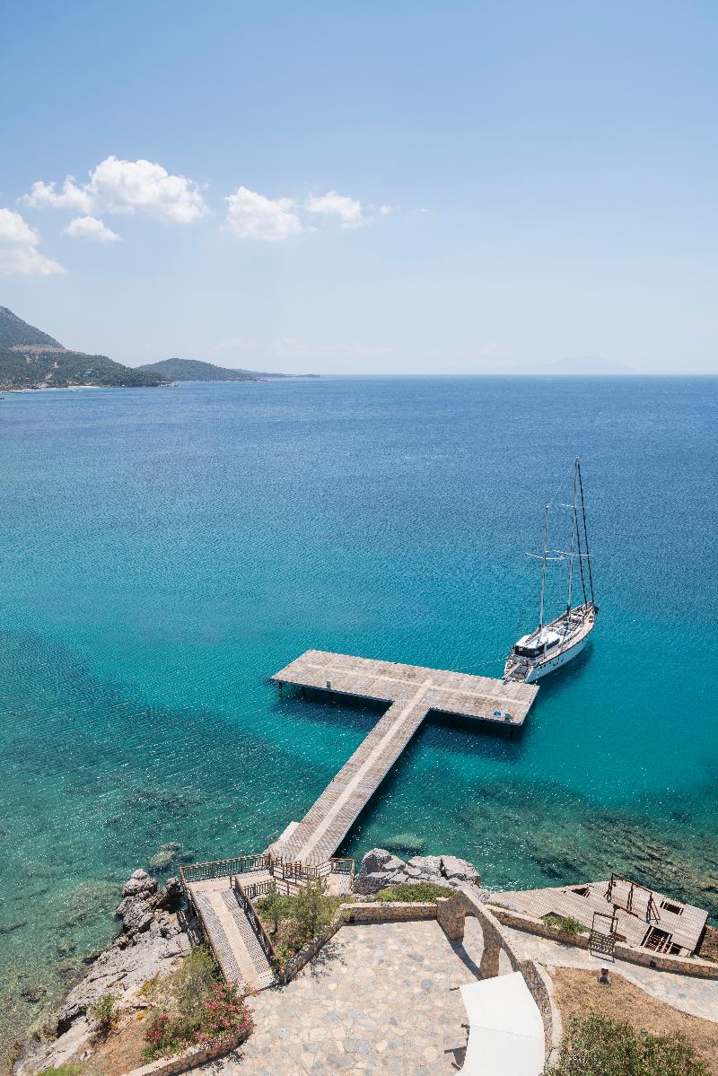 Kempinski Hotel Barbaros Bay (Kempinski Hotel Barbaros Bay Bodrum)