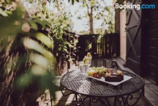 薩哈科魯巴公寓