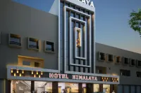 The Himalaya Park Hotels near Dakshin Mukhi Hanuman Mandir