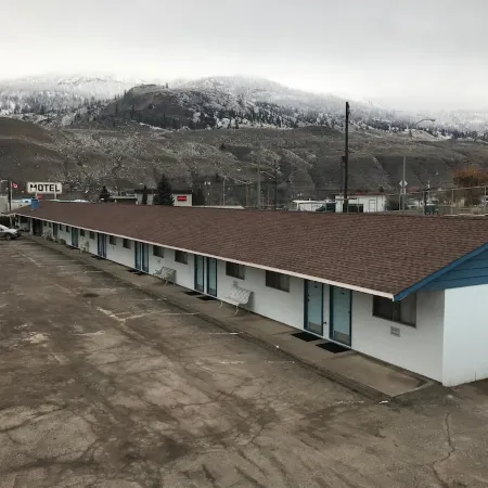 Tumbleweed Motel