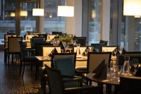 Quality Hotel Öresund - Завтрак