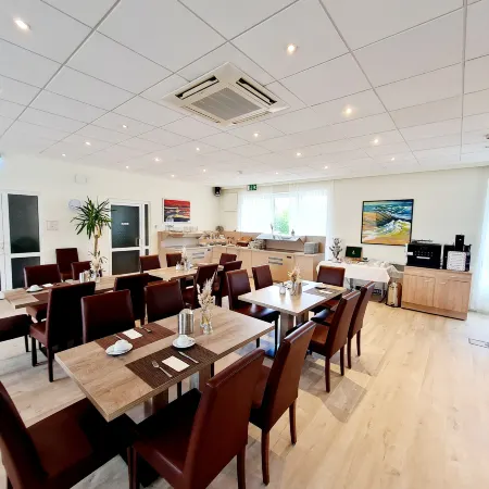 Parkhotel Lippstadt