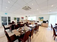 Parkhotel Lippstadt - Breakfast