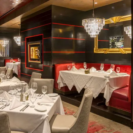 Sonesta Philadelphia Rittenhouse Square