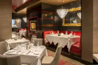 Sonesta Philadelphia Rittenhouse Square - Desayuno