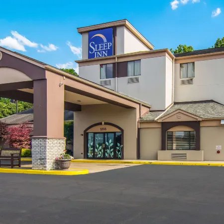 Sleep Inn Austintown - Youngstown, West