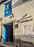 Hotel Amtallpa San Blas Inn