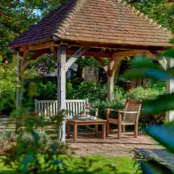 Best Western Plus Angel Hotel Hotel Exterior