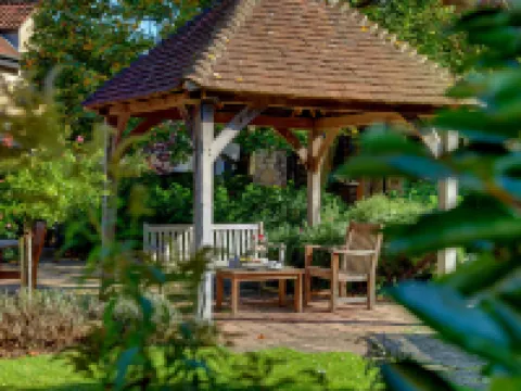 Best Western Plus Angel Hotel Hotels in Chippenham
