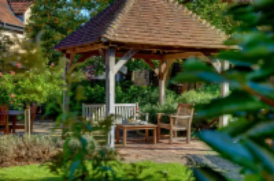 Best Western Plus Angel Hotel Hotels in 