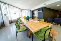 Hotel-Restaurante Jardines la Tejera Hotels in Oria