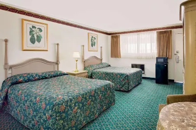 Lake Place Inn Lake Havasu City Các khách sạn ở Thành phố Hồ Havasu