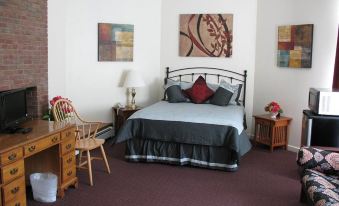 A Cambridge House Inn - Housity