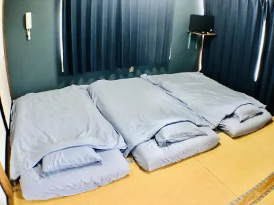 Habitacion Niiya Mt Fuji
