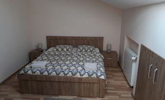 Penthouse Apartament Nufarul Oradea