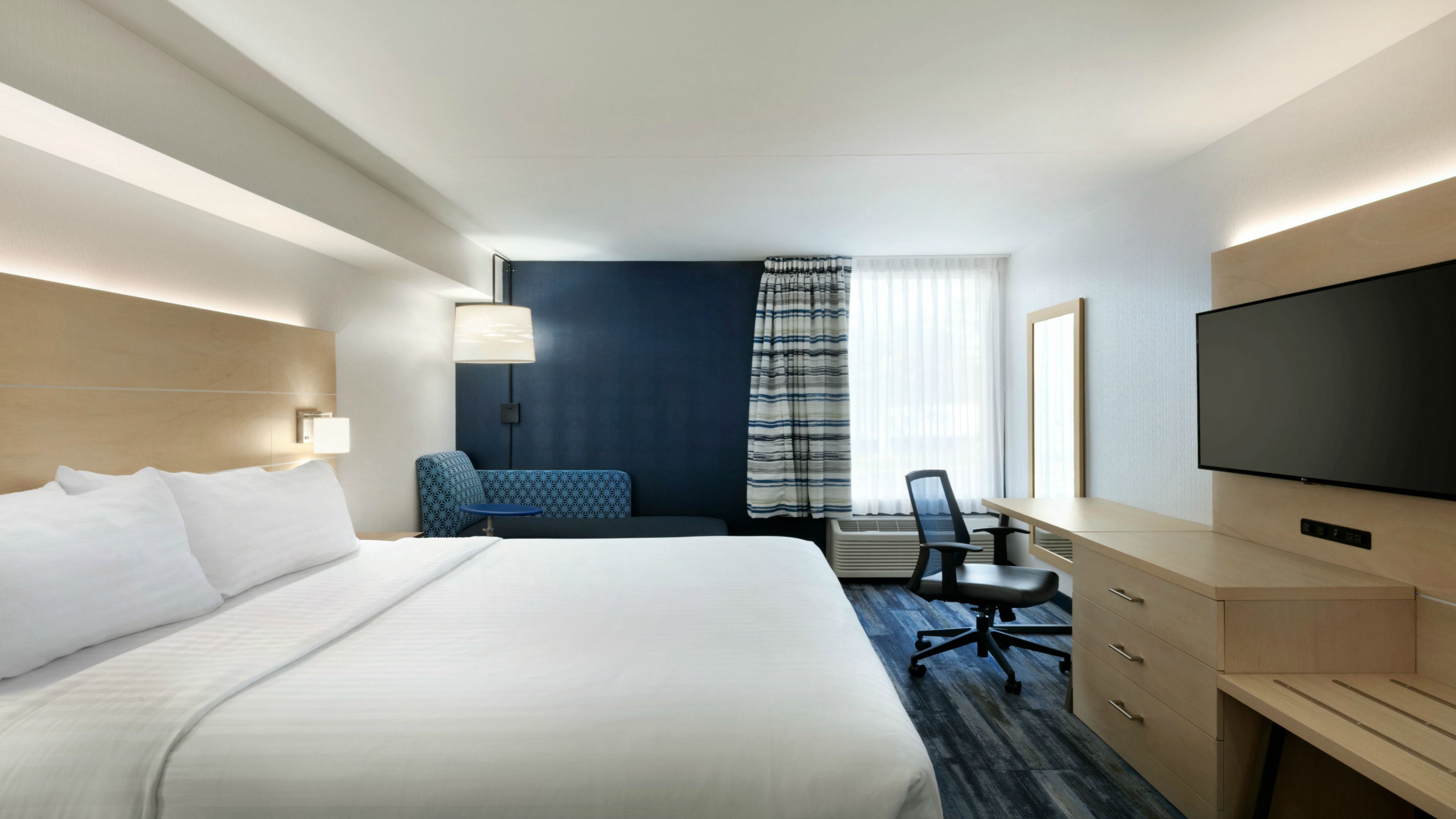 Holiday Inn Express - Williamsburg Busch Gardens Area, an Ihg Hotel