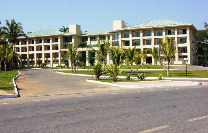 Hotel Odara Araguaia