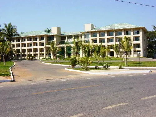 Hotel Odara Araguaia - 2 ดาว