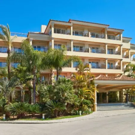 Ria Park Hotel & Spa