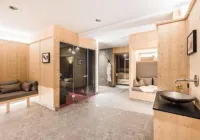 Leni Mountain Appartements - Vuoristonäköala