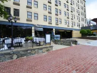 Days Inn by Wyndham Washington DC/Connecticut Avenue Hotels in Washington D.C.