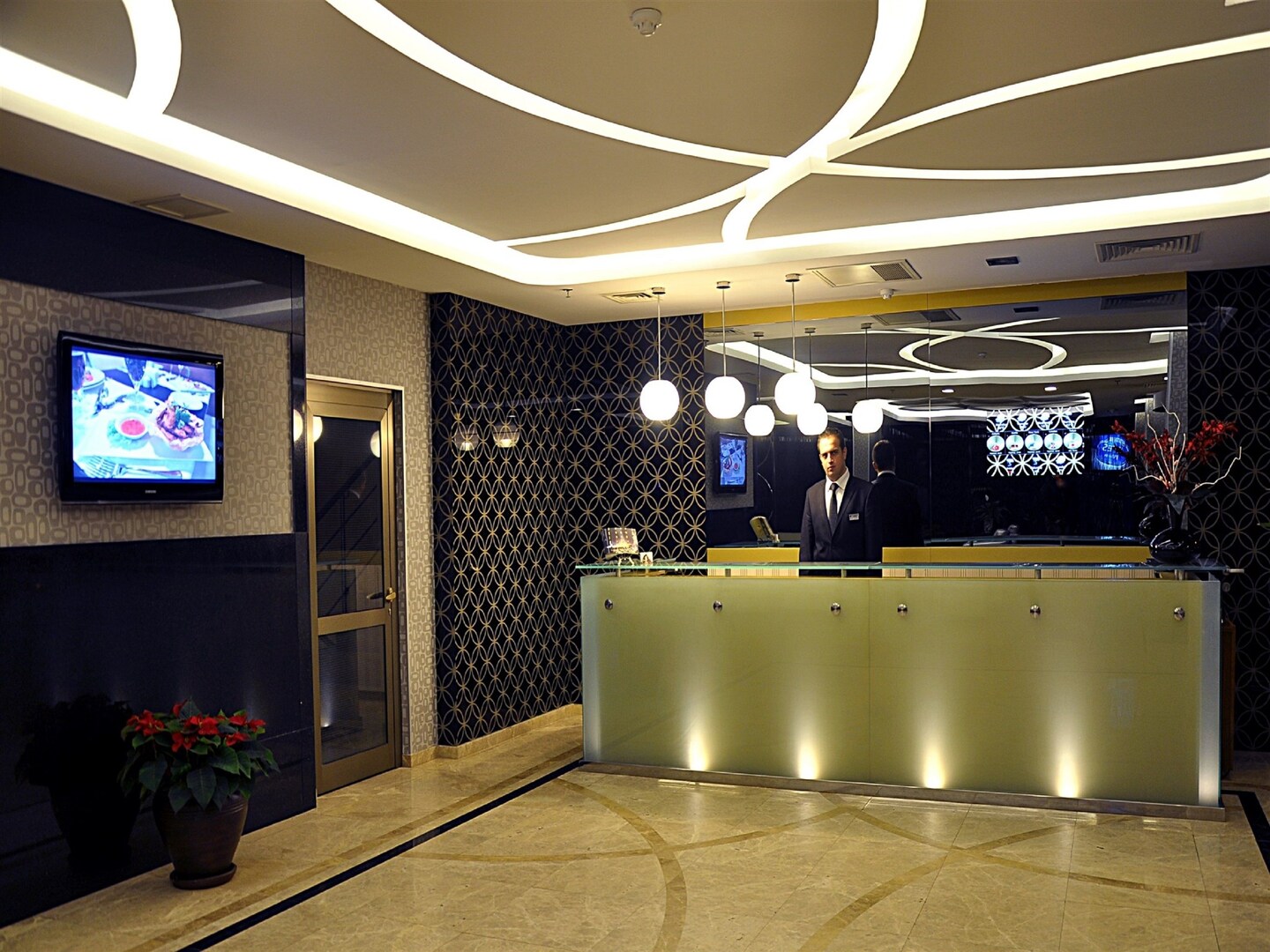 Niza Park Hotel