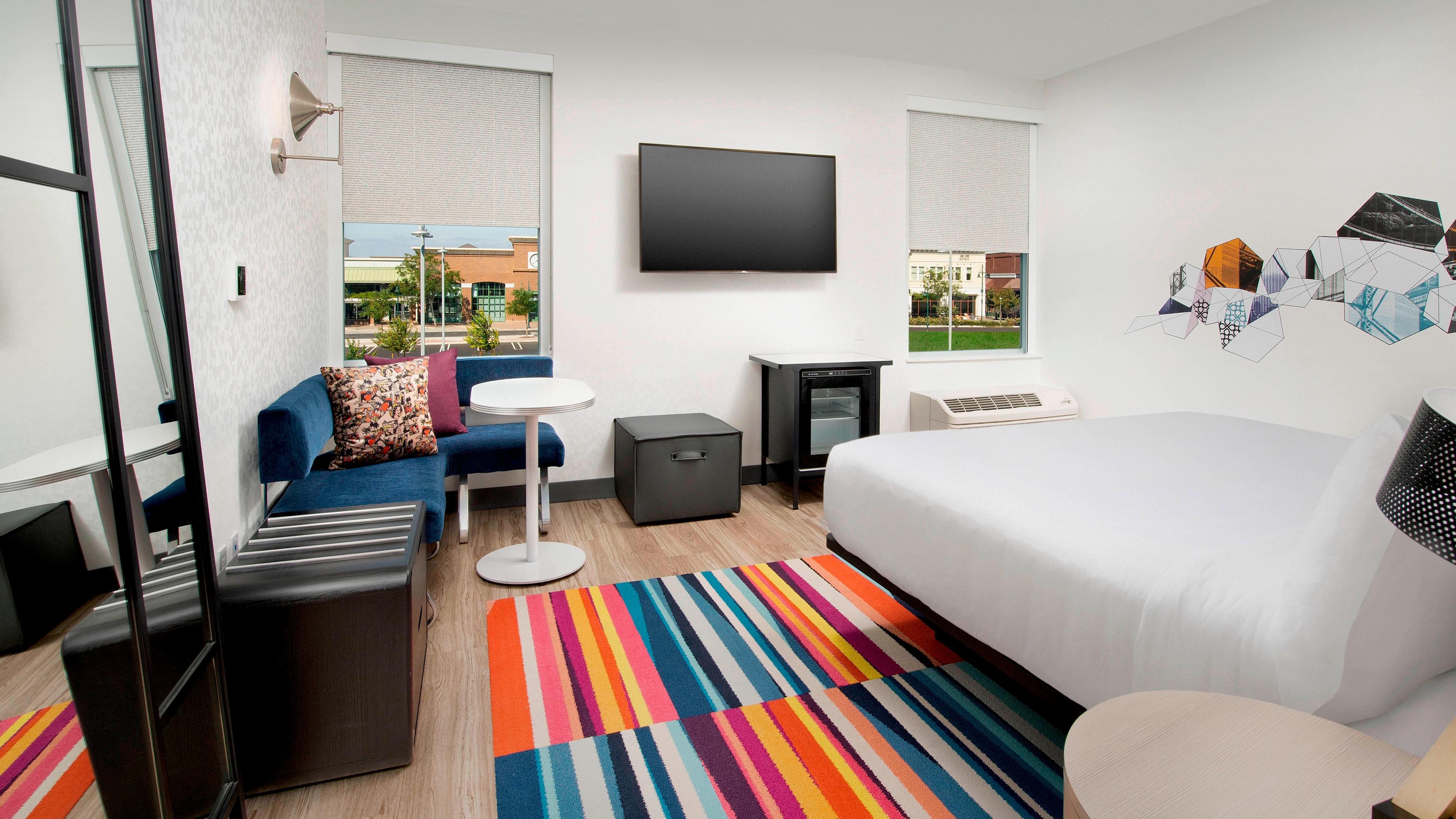 Aloft by Marriott Omaha West