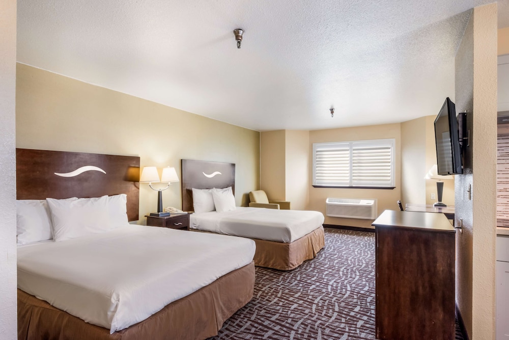 Americas Best Value Inn San Francisco/Pacifica