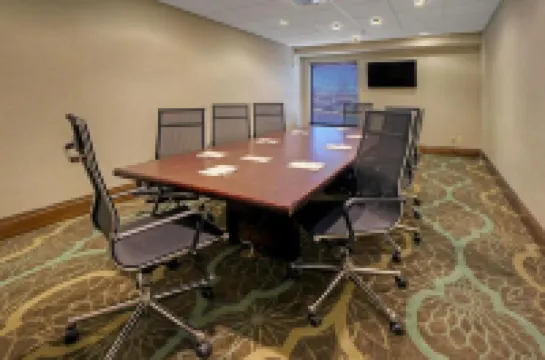 Hampton Inn Franklin