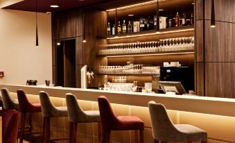 Hampton by Hilton Dortmund Phoenix See