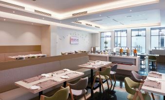 Hilton Garden Inn Puchong