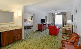 Hilton Garden Inn Bloomington