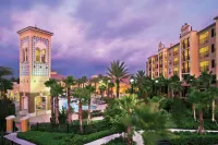 Hilton Grand Vacations Club Tuscany Village Orlando Hotels in Orange County