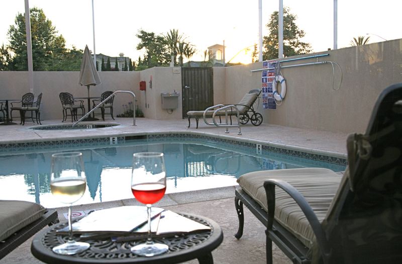Hilton Garden Inn San Diego Del Mar photo 3