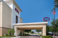 Hampton Inn & Suites Schertz Hotels in Schertz