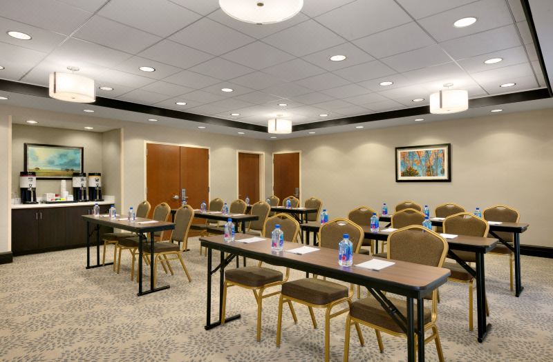 Hampton Inn & Suites Mahwah photo 5