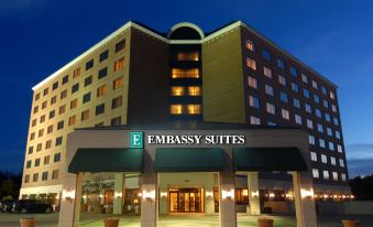 Embassy Suites by Hilton Dallas Love Field