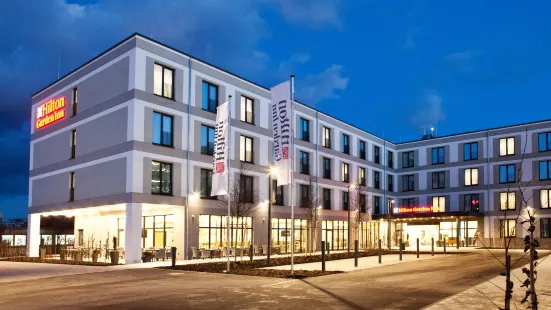 Hilton Garden Inn Munich Messe